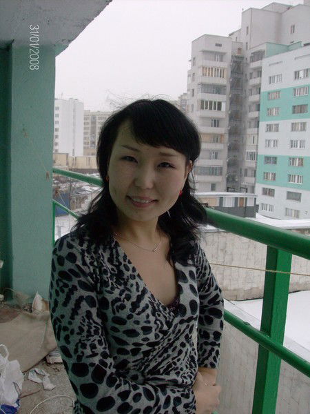 Орланмаа Копуш