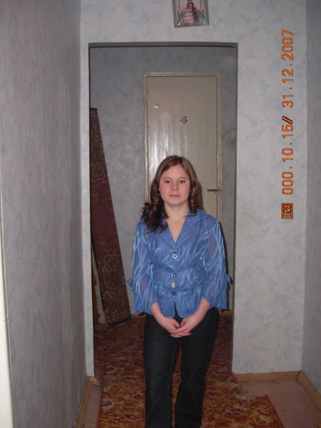 Фарида Шайдуллина