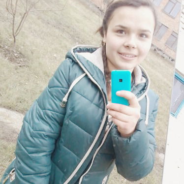 Анастасія Закернична