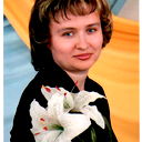 Наталия Нурулова