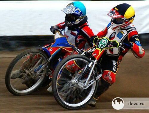 Никита Сасонский