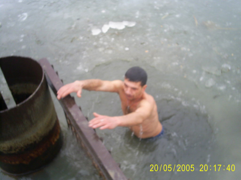 Владимир Кайряк