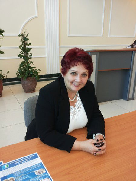 Татьяна Щербакова