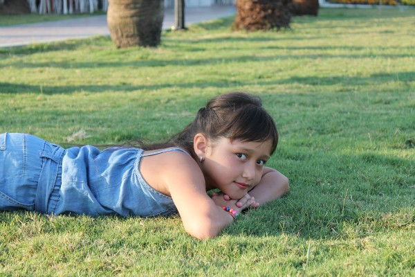 Зарина Айкимбекова