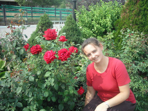 Галина Тиканова