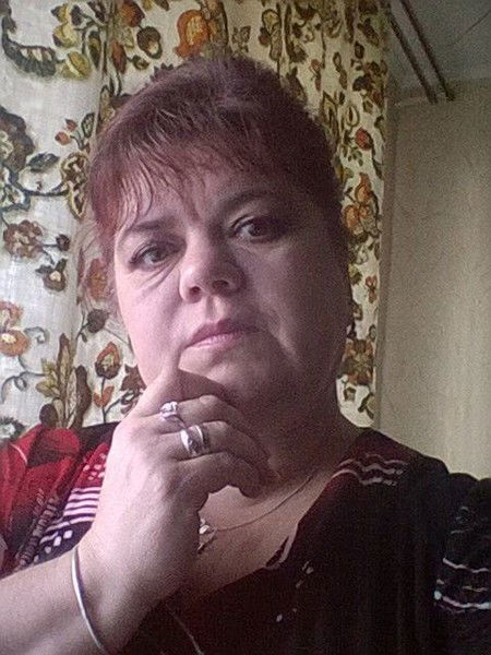 Светлана Федюнькина