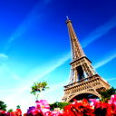 Ariana France Voyage