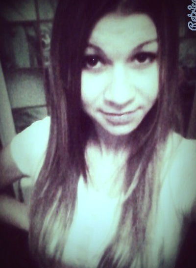 Кристина Отаршинова