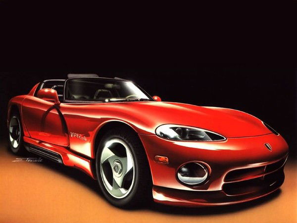 Александр Шостак