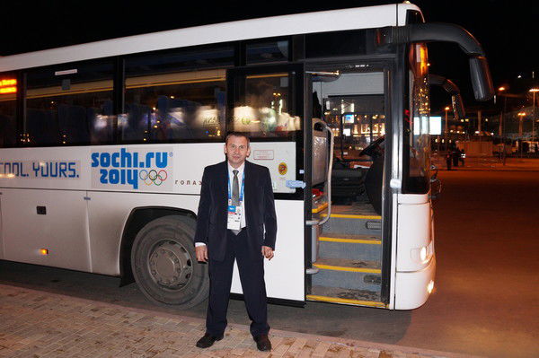 Игорь Серёгин