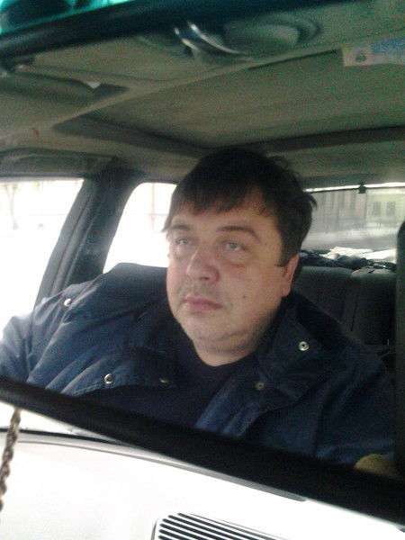 Дядя Гена Король