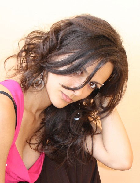 Евгения Фокина