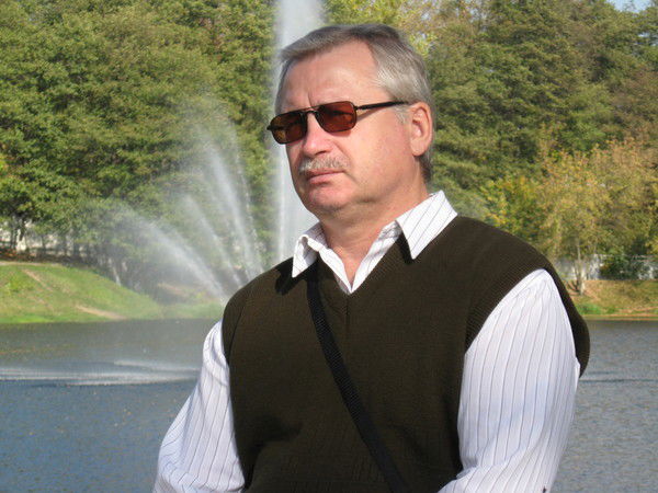 Василий Бугаенко