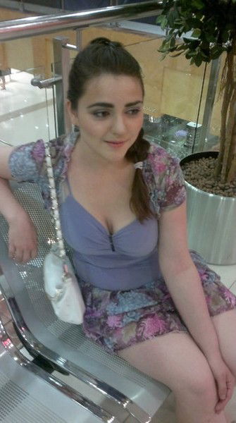 Екатерина Мостовая