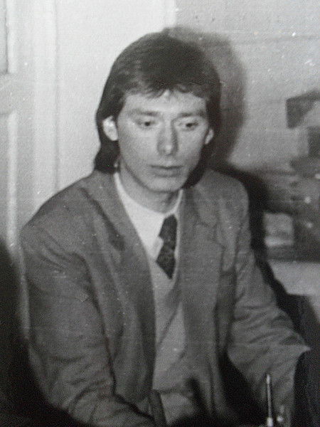 Андрей Кошелев