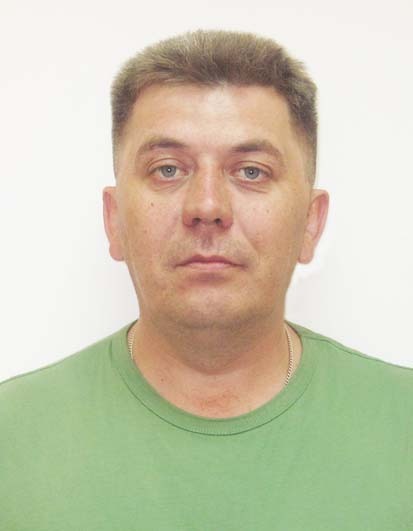 Александр Китов