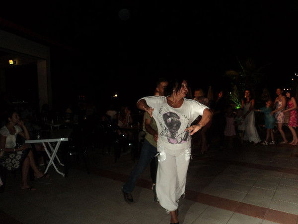 Людмила Кондратенко