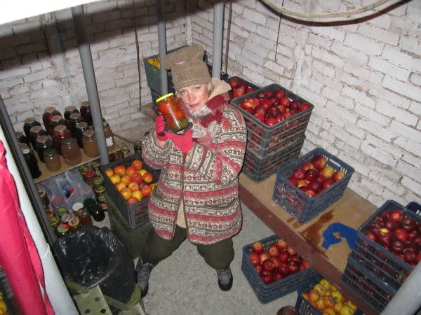 Светлана Кутнякова