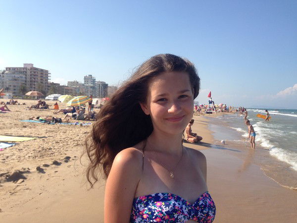 Татьяна Смирнова