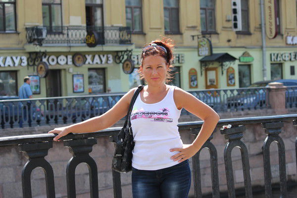 Валерия Килимбет