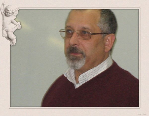 Александр Зайченко