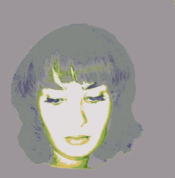 Екатерина Щербина