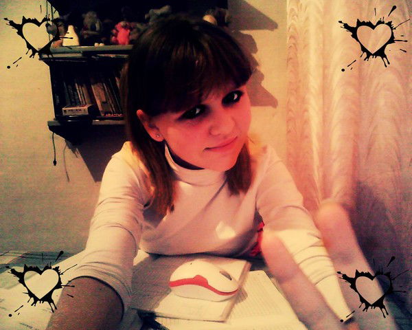 Олечка Замиралова