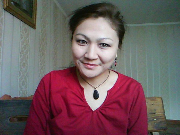 Сaлтанат Карбозова