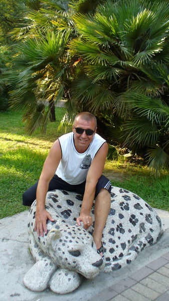 Александр Ротарь