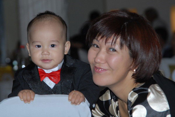 Гульбакыт Жуманалиева