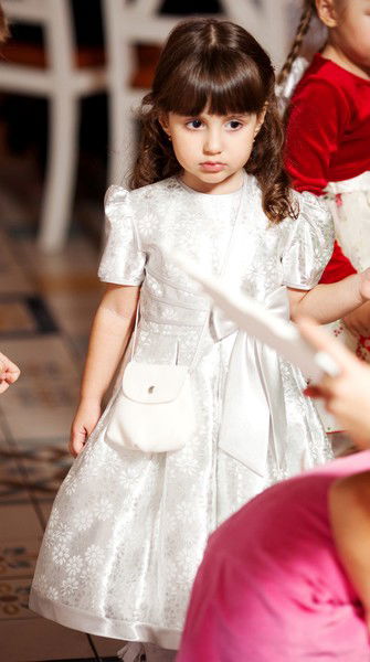 Полина Лапатан