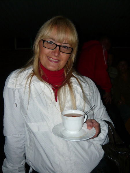 Марина Гималтдинова