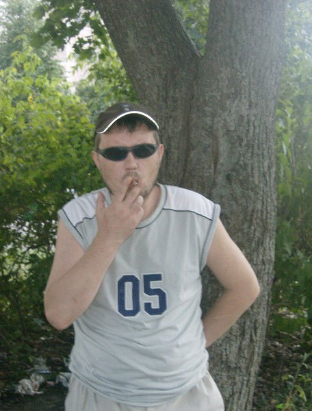 Колян Goldmember