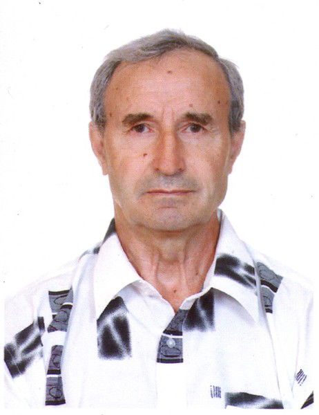 Владимир Седышев