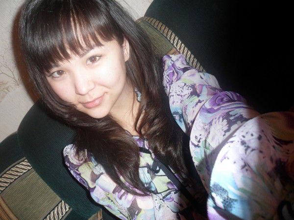 Алтынай Какимова