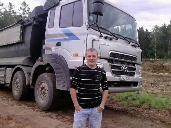 Вячеслав Ярыгин