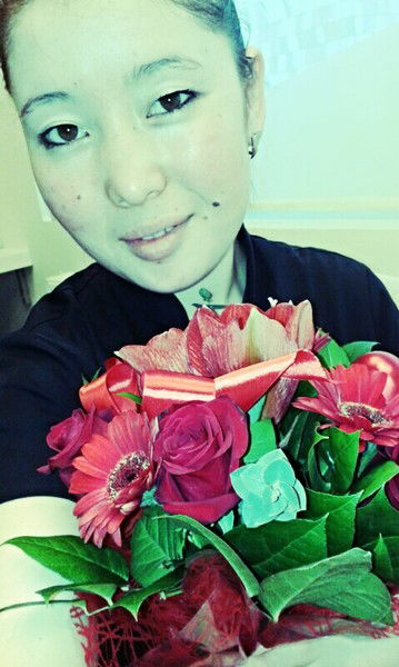 Жылдыз Бекмуратова