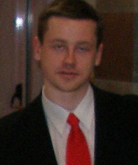 Андрей Лукашенко