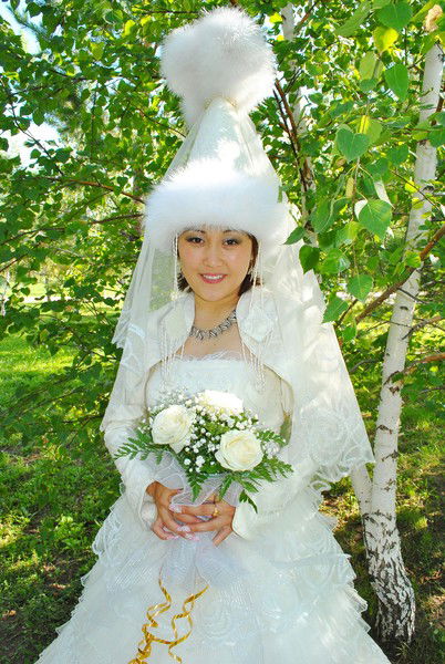 Дана Толмаганбетова