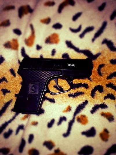 Влад Шидловский