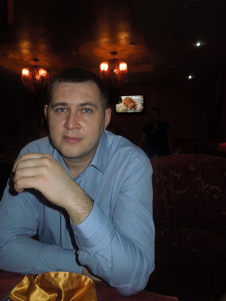 Андрей Мацокин