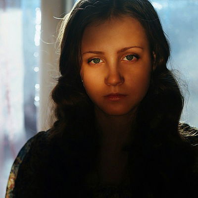 Лена Бледнова