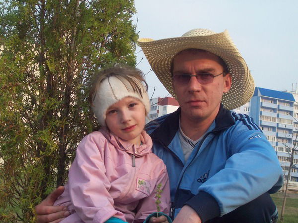 Сергей Малаев