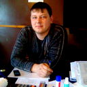 Maksim Чалых
