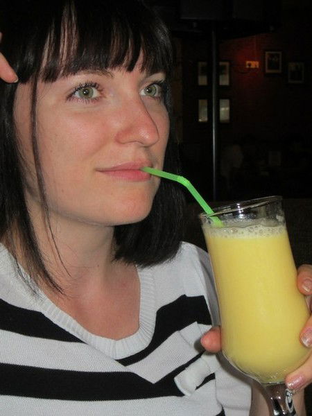 Екатерина Малых (Парфирьева)