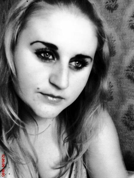 Евгения Растворова