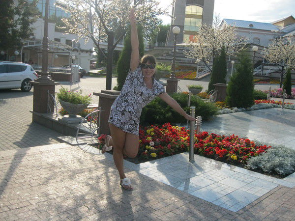 ********** Tанюшка