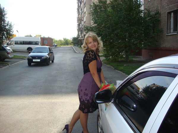 Анфиса Суетина