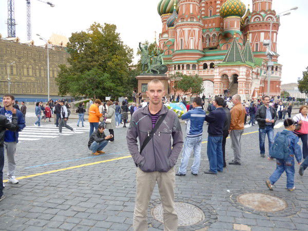 Владимир Осьмаков