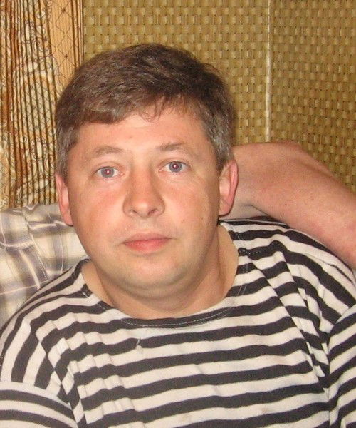 Эдуард Архипов